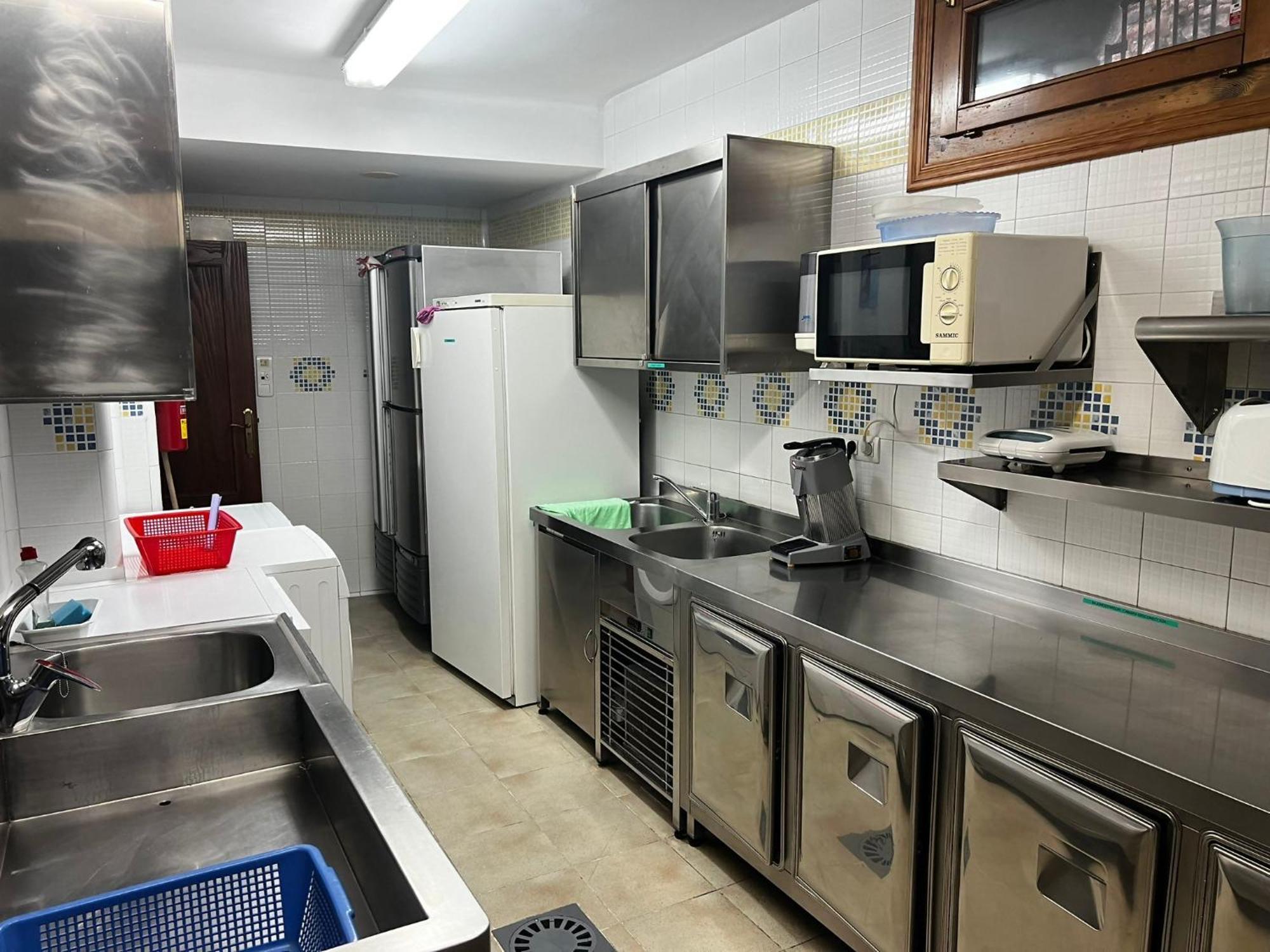 Casa Pelentos Sandiniés Buitenkant foto